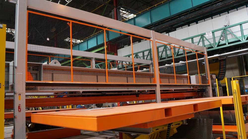 Des solutions flexibles et robustes